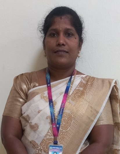 Mrs. J. Juli Amala Rani